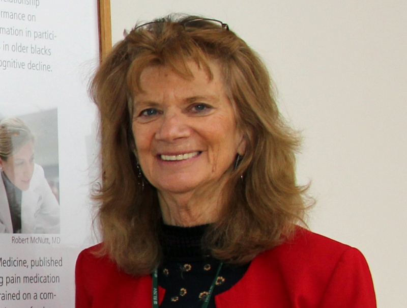 Christine C. Tangney